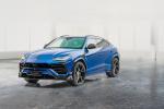 Lamborghini Urus Soft Kit by Mansory 2019 года